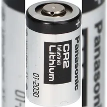 Panasonic Ersatzbatterie für FU2990 Secvest Melder 3 St.