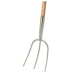 IDEAL Streugabel Pionier PIONIER-Streugabel, 3 Zinken,