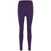 VENICE BEACH Sila Tights Lila/Blau XS