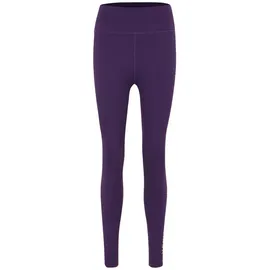 VENICE BEACH Sila Tights Lila/Blau XS