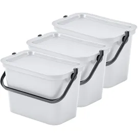 TONTARELLI Moda 5 l Weiß