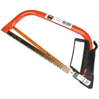 BAHCO Minibügelsäge Blatt-L.300mm Komfort-GriffKu.-Zahnschutz