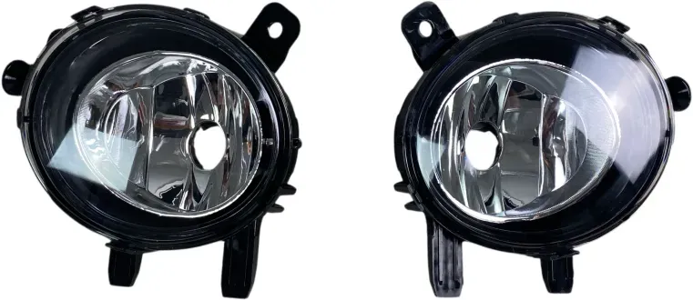 Halogen-Scheinwerfer für BMW F20 / F30 / F32 / F36 - M-Tech / M5