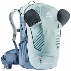 Deuter Trans Alpine 28 SL dusk/marine