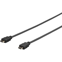 Vivolink PROHDMIS0.5 HDMI-Kabel 0,5 m HDMI Typ A (Standard)
