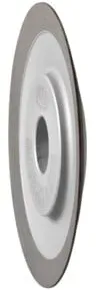 TYROLIT Diamant-Teller-Schleifscheibe DxTxH (mm), 100x10x20, Typ: D91