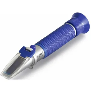 Kern & Sohn Kern ORA 3SA Analoges Refraktometer (Salz)