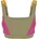 Khaki/Bright Violett/Magic XS