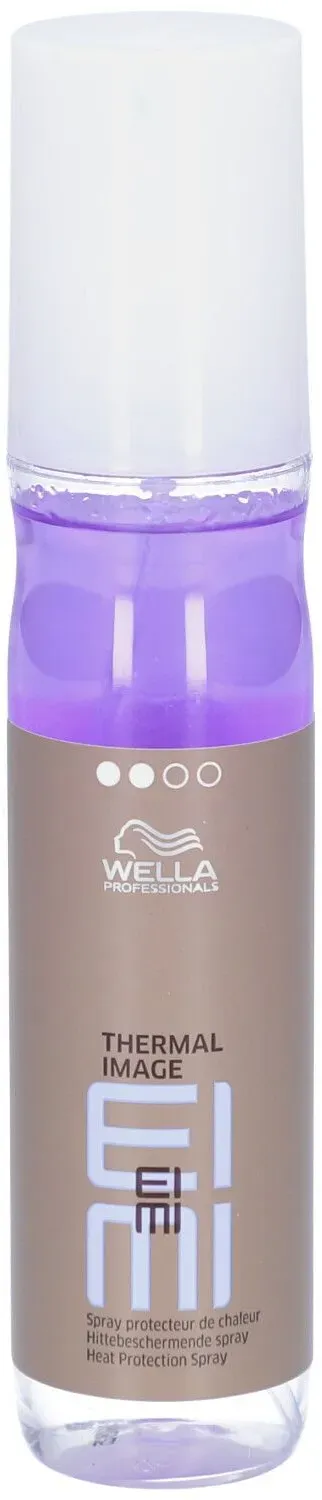 Wella Professionals  Eimi Thermal Image Heat Protection Spray 150 ml