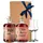 Fein-Brennerei Prinz Rum Coconut & Cherry Likör 40% vol. 0,5 l Geschenkset