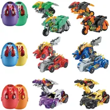 Vtech Switch & Go Dinos - Surprise Ei Serie 2
