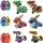 Vtech Switch & Go Dinos - Surprise Ei Serie 2