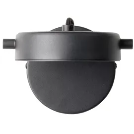 Osram Puck Wall (11W) Schwarz