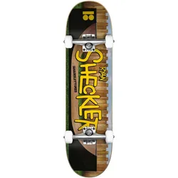 Skateboard  8