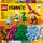 LEGO Classic Kreativ-Bauset Dinosaurier 11041