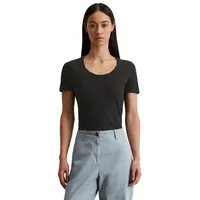 Marc O'Polo Marc O ́Polo Shirt in Schwarz -