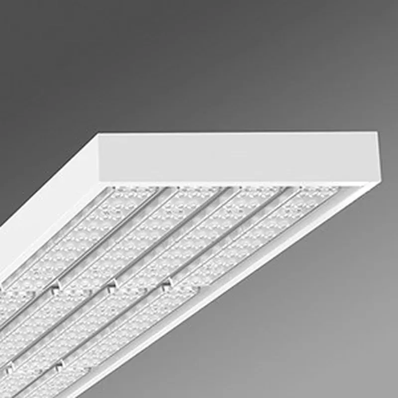 Regiolux LED-Hallenleuchte worker- #37440324110