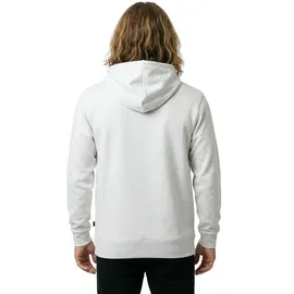 BILLABONG Arch Po - Sweatshirt - Männer - S - Weiss