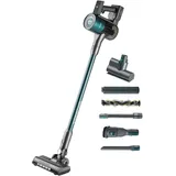 Concept VP6045 Iconic Concept Akku-Handstaubsauger