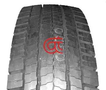 Pirelli Th01 Coach 295/80 R22 152/148M Winterreifen