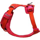 Ruffwear Front Range Flex Hundegeschirr Rose Violet 2XS