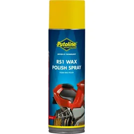 Putoline RS1 Wax-Polish Spray 500 ml