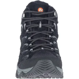 Merrell Moab 3 Mid Gore-Tex Herren Black / Grey 47