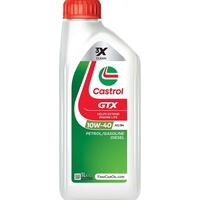 Castrol GTX Ultraclean 10W-40 A/B, 1 Liter