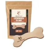 Wildfang ® Lederknochen - Kauleder 1 S