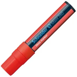 Schneider Schreibgeräte Schneider Maxx 260 - Marker - nicht dauerhaft