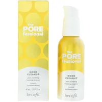Benefit Cosmetics The POREfessional Good Cleanup Reinigungsschaum 45 ml