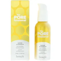Benefit Cosmetics The POREfessional Good Cleanup Reinigungsschaum 45 ml