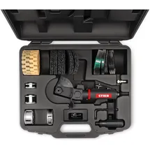 Stier 96-1 Multi-Schleifer-Satz 17-tlg Set