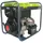 Varan Motors - 92611 STROMERZEUGER 5KVA STROMAGGREGAT 400/230V DIESEL DREIPHASEN STROMGENERATOR