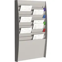 Paperflow Sortiertafel grau DIN A4