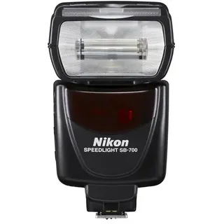 Nikon SB-700