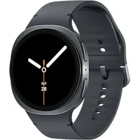 Samsung Galaxy Watch8 Bluetooth 44 mm Graphite Sport Band
