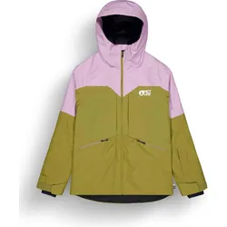 Picture Sitkah Jacket orchid green moss (A) L