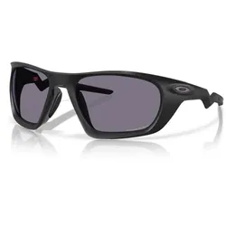 Oakley Lateralis Matte Black Ink/Prizm Grey Schwarz Modell 2025