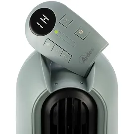 Ardes AR5T1001 32 cm Turmventilator Grau