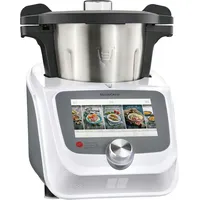 Silvercrest KITCHEN TOOLS Monsieur Cuisine connect trend »SKMC 1200