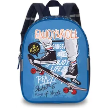 FABRIZIO Skaters dunkelblau