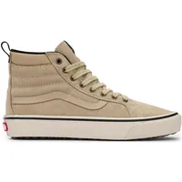 Vans MTE Sk8-Hi Insulated tan (301-footwear) 4.5