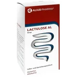 Aliud Lactulose AL Sirup