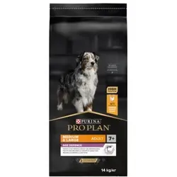 PRO PLAN Adult 7+ Medium & Large Age Defence Huhn 14 kg