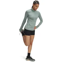Under Armour Launch Pro 2-in-1 Shorts Schwarz L