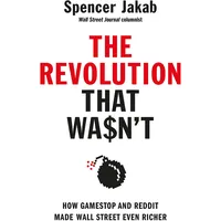 Penguin Books Ltd The Revolution That Wasn't: von Spencer