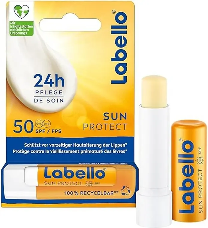 Labello Sun Protect LSF 50 4.8 g