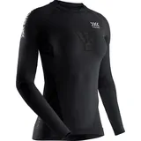 X-Bionic Invent 4.0 Damen Schwarz/Charcoal XL