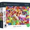 Puzzle Lollies & Candies 10701